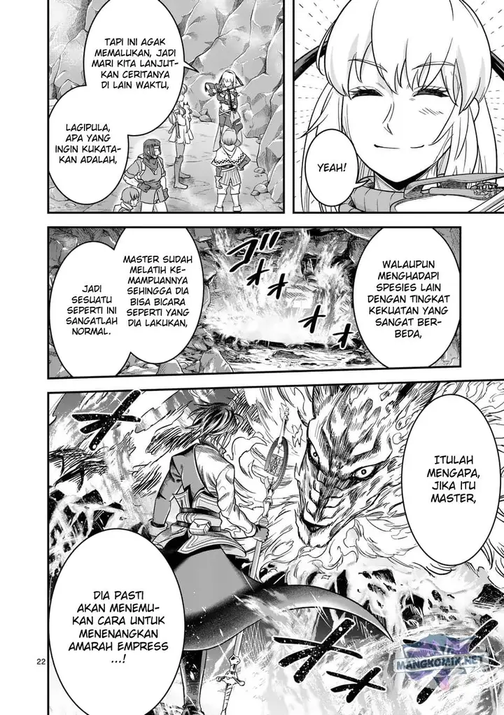 image-komik-100-nin-no-eiyuu-o-sodateta-saikyou-yogensha-wa-boukensha-ni-natte-mo-sekaijuu-no-deshi-kara-shitawarete-masu-chapter-39-22/25