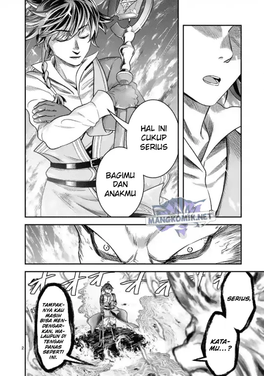 image-komik-100-nin-no-eiyuu-o-sodateta-saikyou-yogensha-wa-boukensha-ni-natte-mo-sekaijuu-no-deshi-kara-shitawarete-masu-chapter-40-2/26