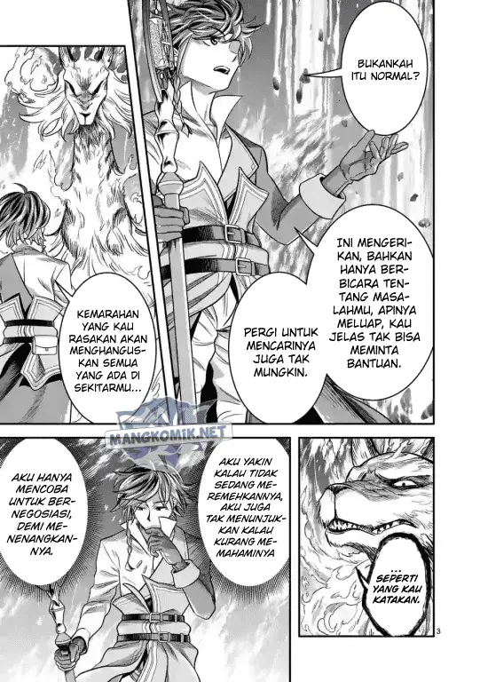image-komik-100-nin-no-eiyuu-o-sodateta-saikyou-yogensha-wa-boukensha-ni-natte-mo-sekaijuu-no-deshi-kara-shitawarete-masu-chapter-40-3/26