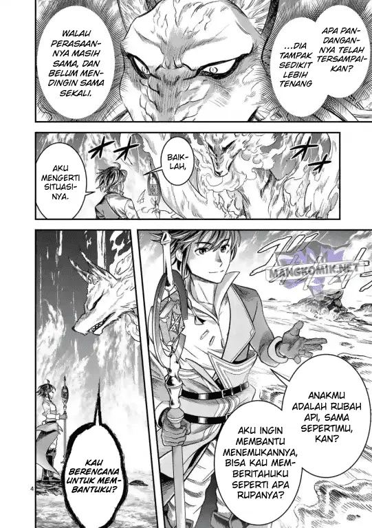 image-komik-100-nin-no-eiyuu-o-sodateta-saikyou-yogensha-wa-boukensha-ni-natte-mo-sekaijuu-no-deshi-kara-shitawarete-masu-chapter-40-4/26