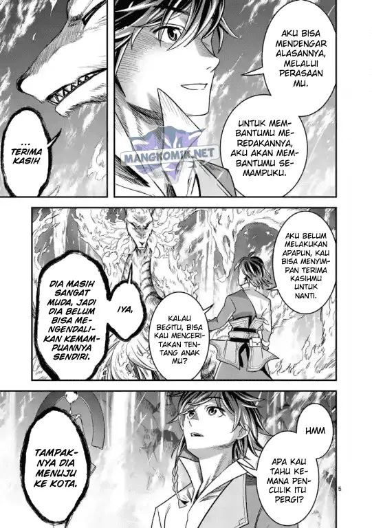 image-komik-100-nin-no-eiyuu-o-sodateta-saikyou-yogensha-wa-boukensha-ni-natte-mo-sekaijuu-no-deshi-kara-shitawarete-masu-chapter-40-5/26
