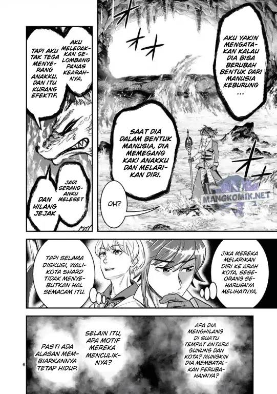 image-komik-100-nin-no-eiyuu-o-sodateta-saikyou-yogensha-wa-boukensha-ni-natte-mo-sekaijuu-no-deshi-kara-shitawarete-masu-chapter-40-6/26