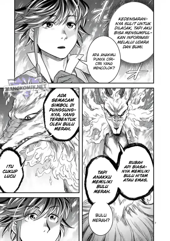 image-komik-100-nin-no-eiyuu-o-sodateta-saikyou-yogensha-wa-boukensha-ni-natte-mo-sekaijuu-no-deshi-kara-shitawarete-masu-chapter-40-7/26