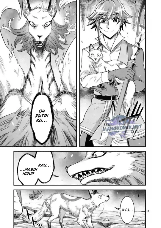 image-komik-100-nin-no-eiyuu-o-sodateta-saikyou-yogensha-wa-boukensha-ni-natte-mo-sekaijuu-no-deshi-kara-shitawarete-masu-chapter-40-11/26