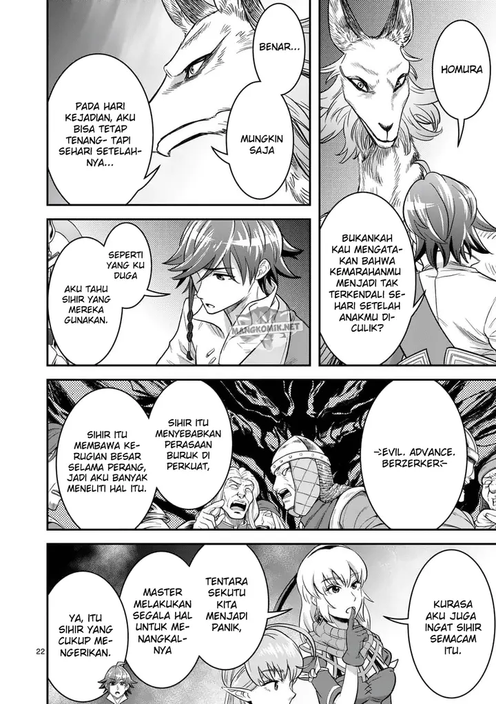 image-komik-100-nin-no-eiyuu-o-sodateta-saikyou-yogensha-wa-boukensha-ni-natte-mo-sekaijuu-no-deshi-kara-shitawarete-masu-chapter-40-22/26
