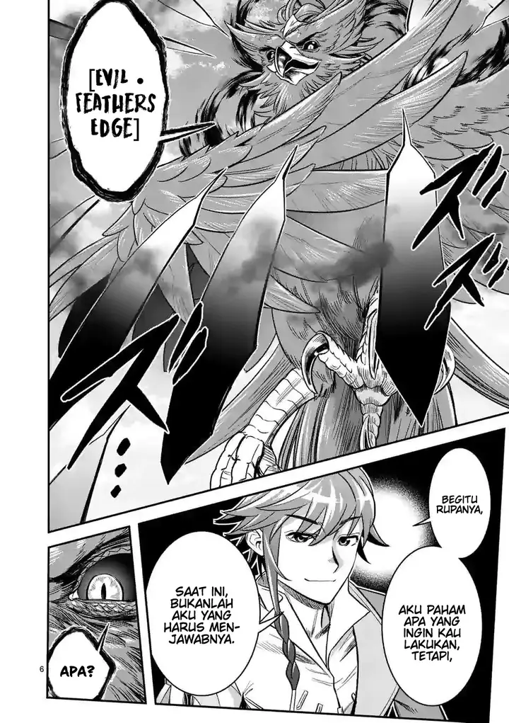 image-komik-100-nin-no-eiyuu-o-sodateta-saikyou-yogensha-wa-boukensha-ni-natte-mo-sekaijuu-no-deshi-kara-shitawarete-masu-chapter-41-6/25