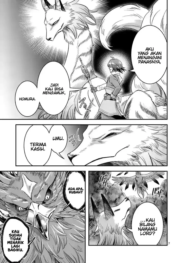 image-komik-100-nin-no-eiyuu-o-sodateta-saikyou-yogensha-wa-boukensha-ni-natte-mo-sekaijuu-no-deshi-kara-shitawarete-masu-chapter-41-7/25