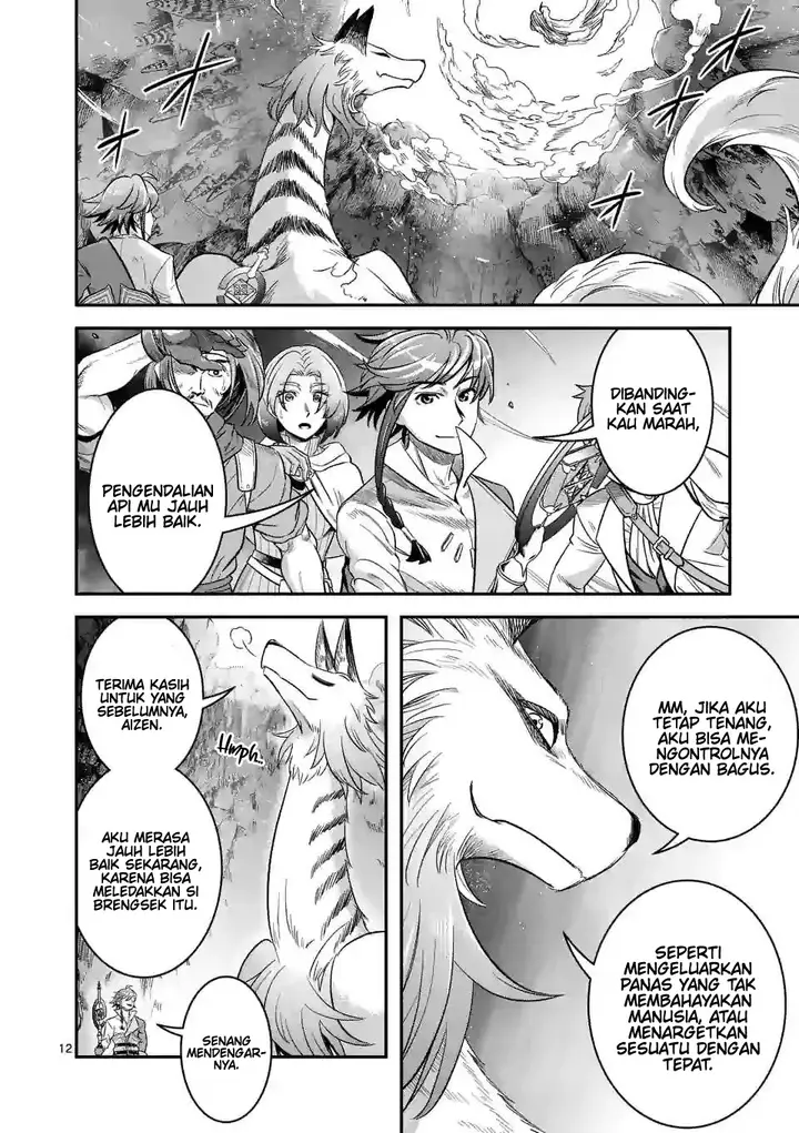 image-komik-100-nin-no-eiyuu-o-sodateta-saikyou-yogensha-wa-boukensha-ni-natte-mo-sekaijuu-no-deshi-kara-shitawarete-masu-chapter-41-12/25