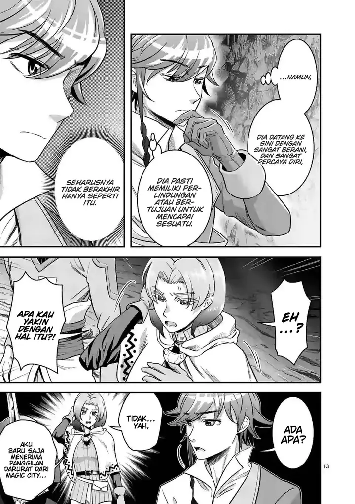 image-komik-100-nin-no-eiyuu-o-sodateta-saikyou-yogensha-wa-boukensha-ni-natte-mo-sekaijuu-no-deshi-kara-shitawarete-masu-chapter-41-13/25