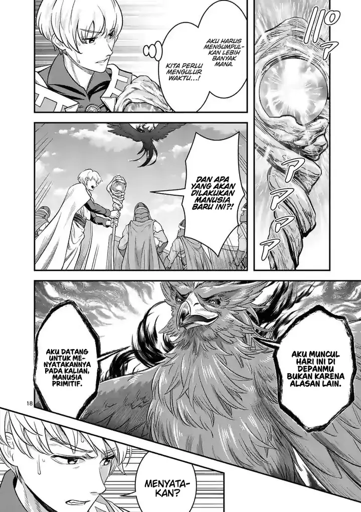 image-komik-100-nin-no-eiyuu-o-sodateta-saikyou-yogensha-wa-boukensha-ni-natte-mo-sekaijuu-no-deshi-kara-shitawarete-masu-chapter-41-18/25