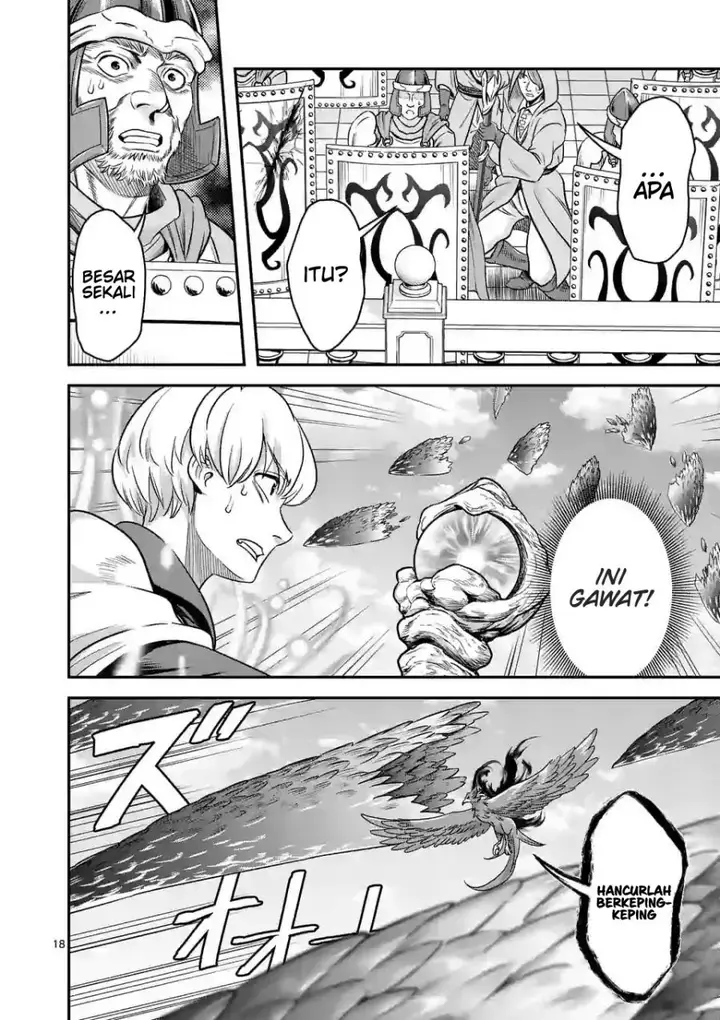 image-komik-100-nin-no-eiyuu-o-sodateta-saikyou-yogensha-wa-boukensha-ni-natte-mo-sekaijuu-no-deshi-kara-shitawarete-masu-chapter-42-18/22