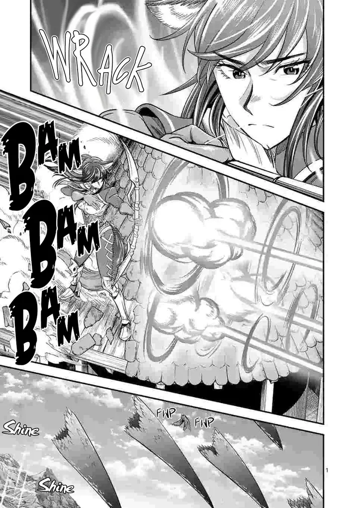 image-komik-100-nin-no-eiyuu-o-sodateta-saikyou-yogensha-wa-boukensha-ni-natte-mo-sekaijuu-no-deshi-kara-shitawarete-masu-chapter-43-1/25