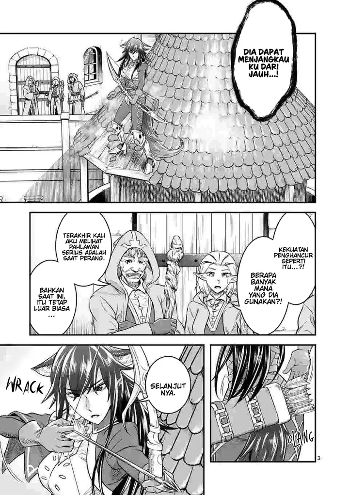 image-komik-100-nin-no-eiyuu-o-sodateta-saikyou-yogensha-wa-boukensha-ni-natte-mo-sekaijuu-no-deshi-kara-shitawarete-masu-chapter-43-3/25