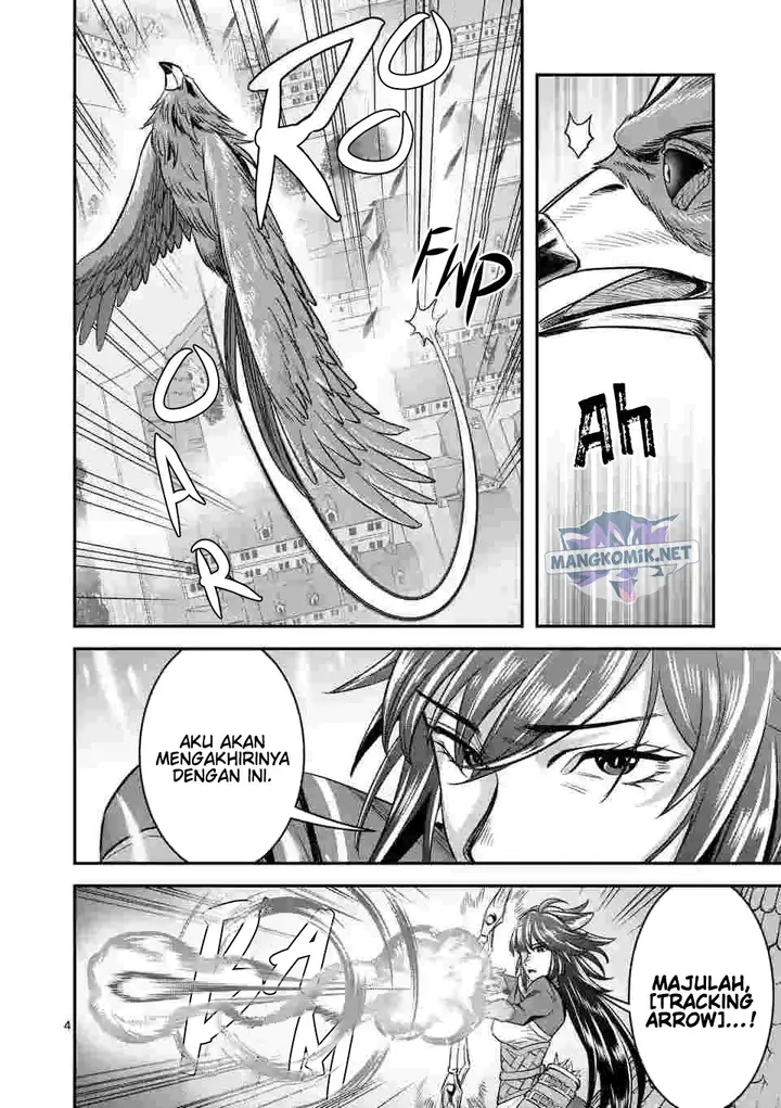 image-komik-100-nin-no-eiyuu-o-sodateta-saikyou-yogensha-wa-boukensha-ni-natte-mo-sekaijuu-no-deshi-kara-shitawarete-masu-chapter-43-4/25
