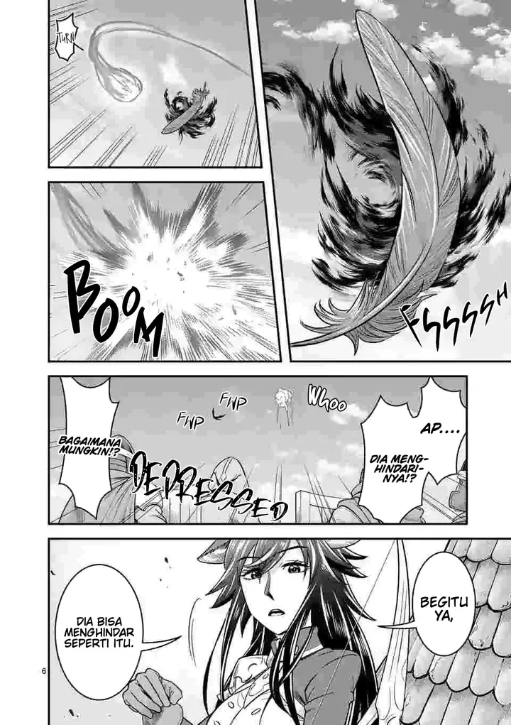 image-komik-100-nin-no-eiyuu-o-sodateta-saikyou-yogensha-wa-boukensha-ni-natte-mo-sekaijuu-no-deshi-kara-shitawarete-masu-chapter-43-6/25