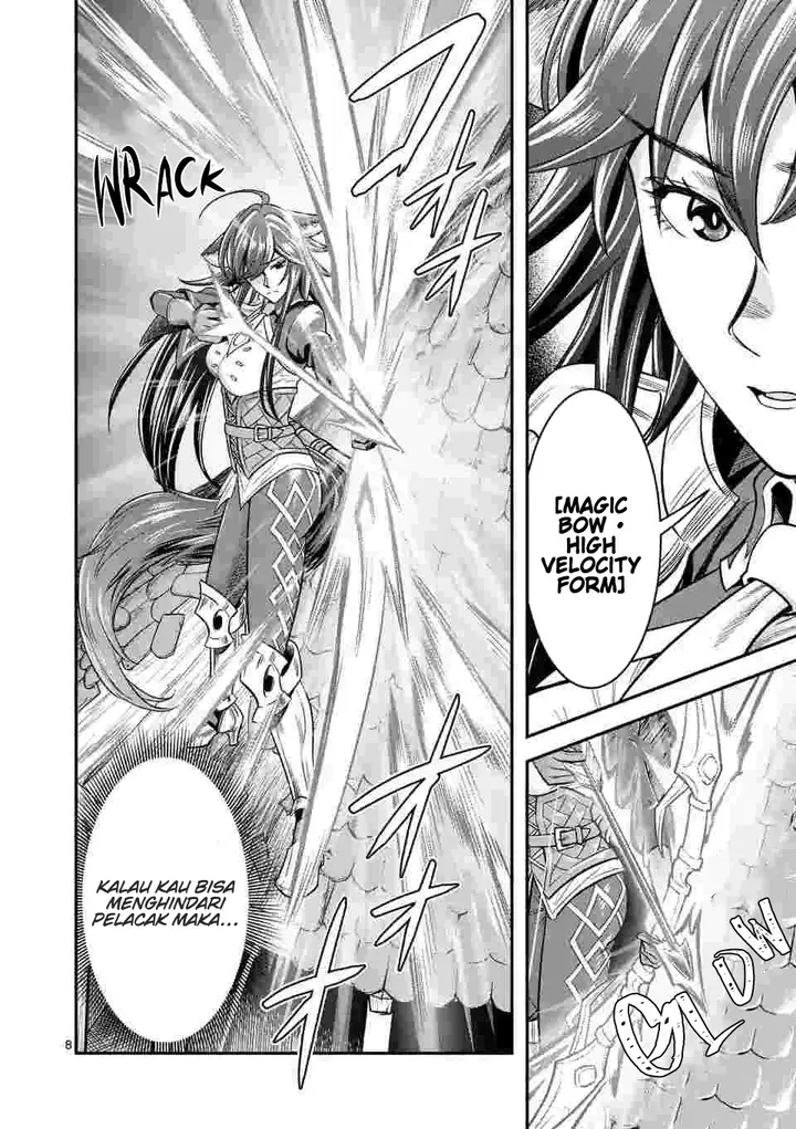 image-komik-100-nin-no-eiyuu-o-sodateta-saikyou-yogensha-wa-boukensha-ni-natte-mo-sekaijuu-no-deshi-kara-shitawarete-masu-chapter-43-8/25