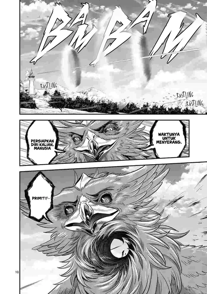 image-komik-100-nin-no-eiyuu-o-sodateta-saikyou-yogensha-wa-boukensha-ni-natte-mo-sekaijuu-no-deshi-kara-shitawarete-masu-chapter-43-10/25