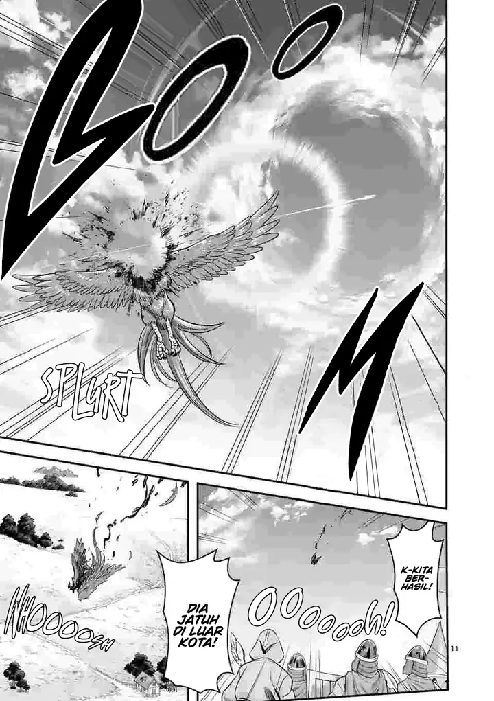 image-komik-100-nin-no-eiyuu-o-sodateta-saikyou-yogensha-wa-boukensha-ni-natte-mo-sekaijuu-no-deshi-kara-shitawarete-masu-chapter-43-11/25