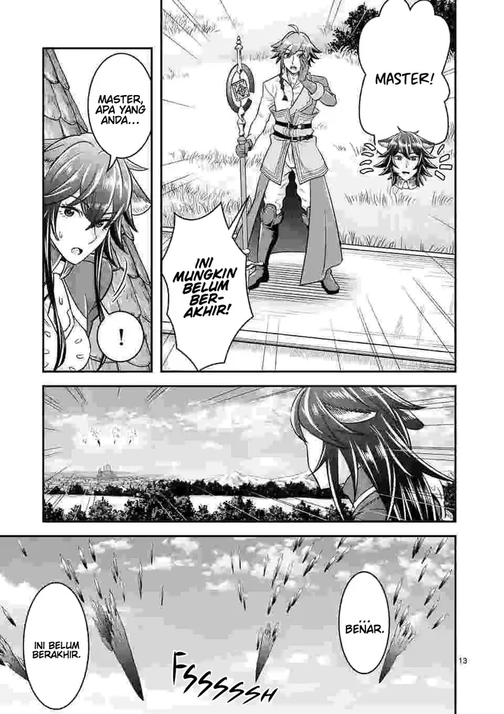 image-komik-100-nin-no-eiyuu-o-sodateta-saikyou-yogensha-wa-boukensha-ni-natte-mo-sekaijuu-no-deshi-kara-shitawarete-masu-chapter-43-13/25