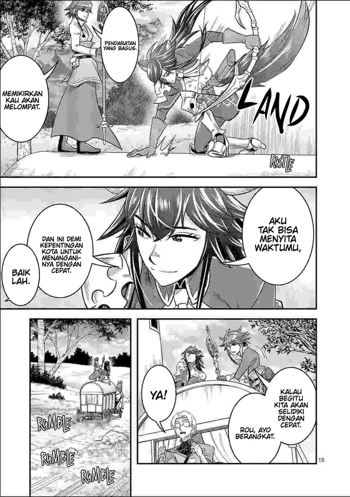 image-komik-100-nin-no-eiyuu-o-sodateta-saikyou-yogensha-wa-boukensha-ni-natte-mo-sekaijuu-no-deshi-kara-shitawarete-masu-chapter-43-15/25