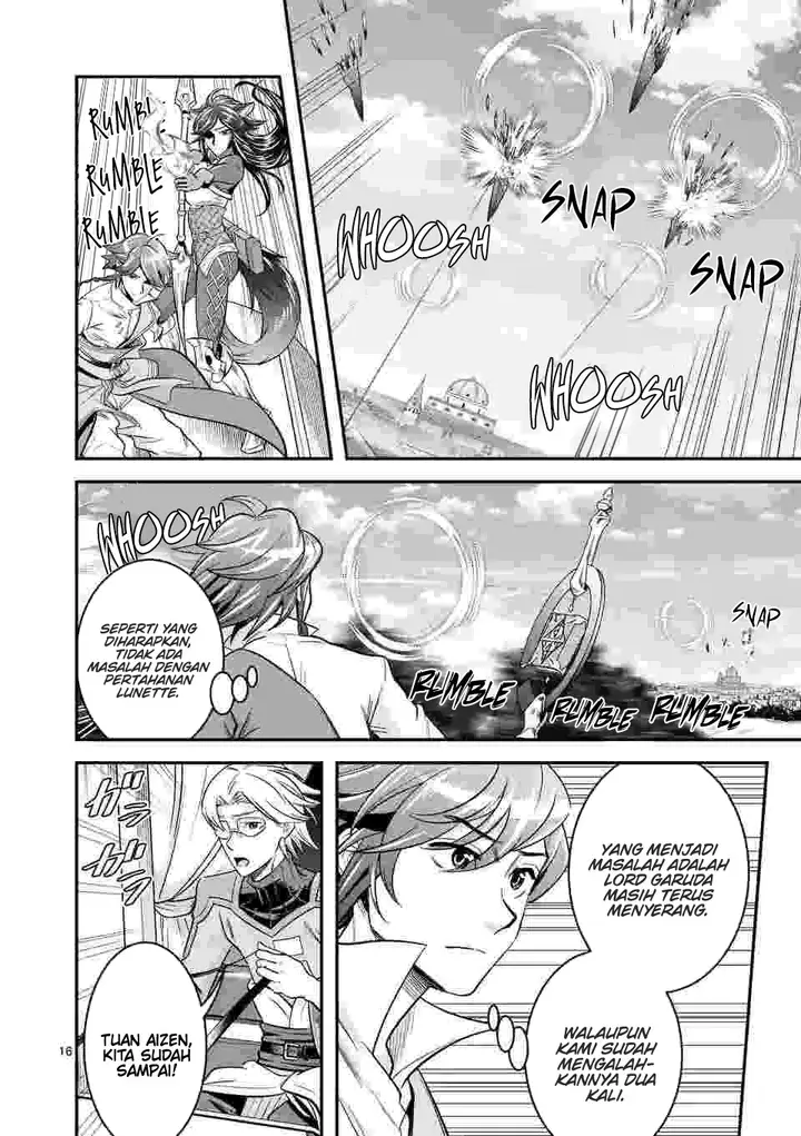 image-komik-100-nin-no-eiyuu-o-sodateta-saikyou-yogensha-wa-boukensha-ni-natte-mo-sekaijuu-no-deshi-kara-shitawarete-masu-chapter-43-16/25