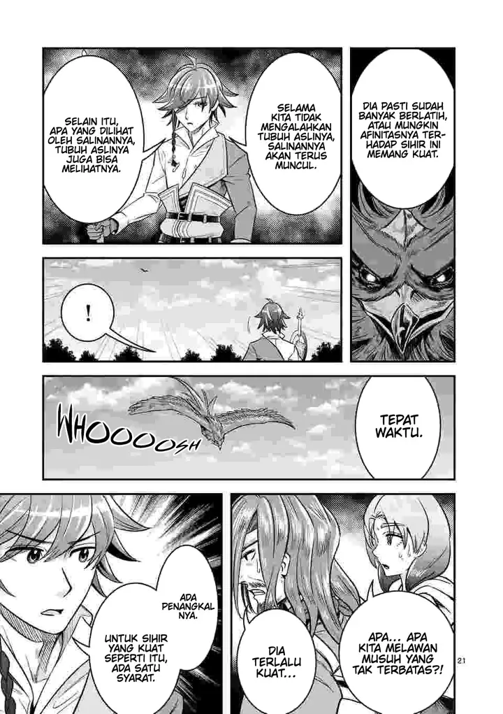 image-komik-100-nin-no-eiyuu-o-sodateta-saikyou-yogensha-wa-boukensha-ni-natte-mo-sekaijuu-no-deshi-kara-shitawarete-masu-chapter-43-21/25