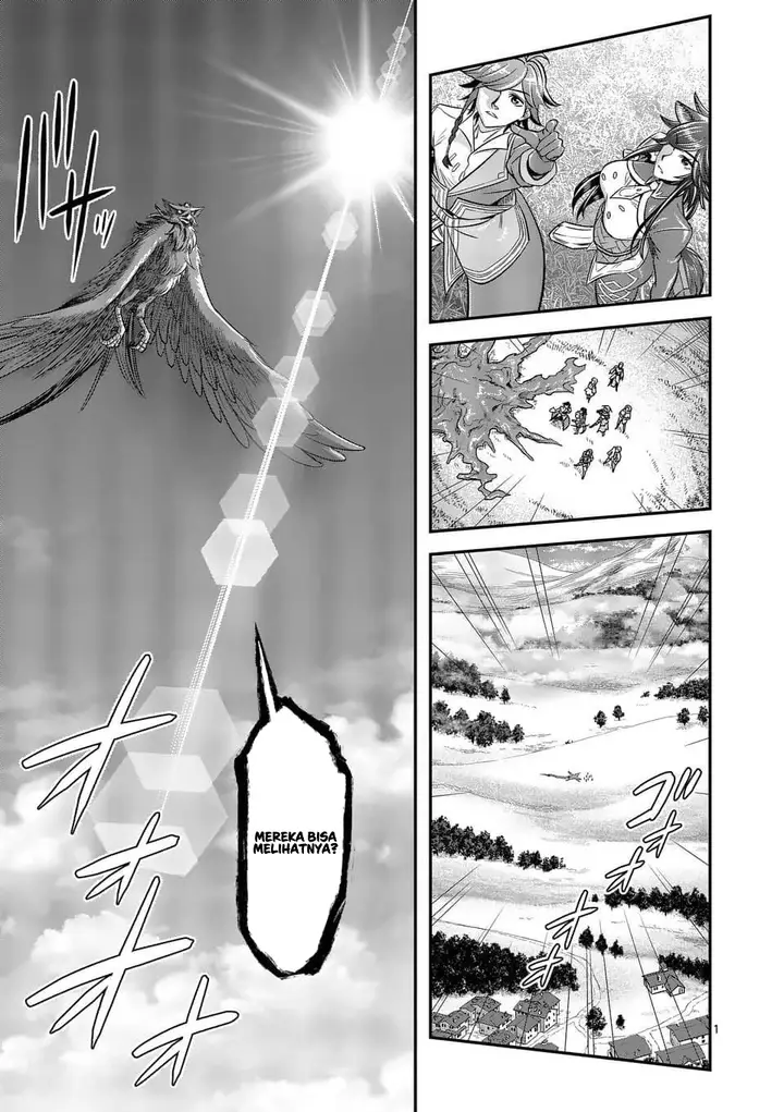 image-komik-100-nin-no-eiyuu-o-sodateta-saikyou-yogensha-wa-boukensha-ni-natte-mo-sekaijuu-no-deshi-kara-shitawarete-masu-chapter-44-1/25