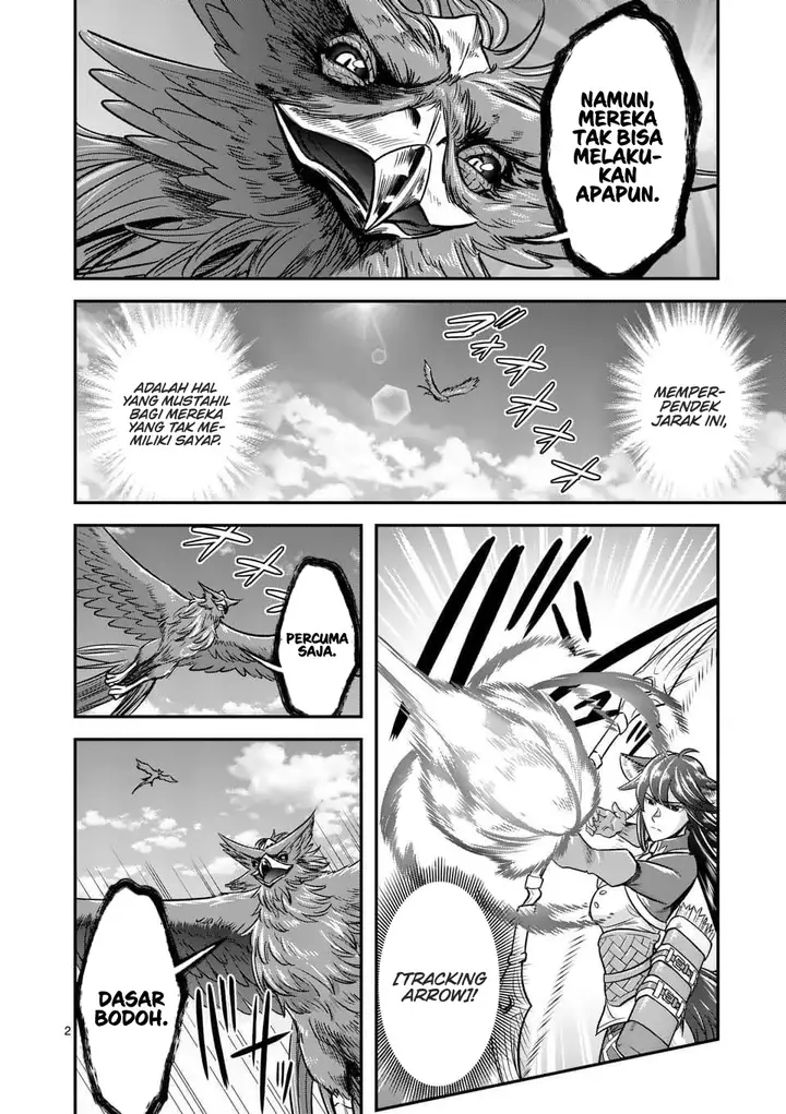 image-komik-100-nin-no-eiyuu-o-sodateta-saikyou-yogensha-wa-boukensha-ni-natte-mo-sekaijuu-no-deshi-kara-shitawarete-masu-chapter-44-2/25
