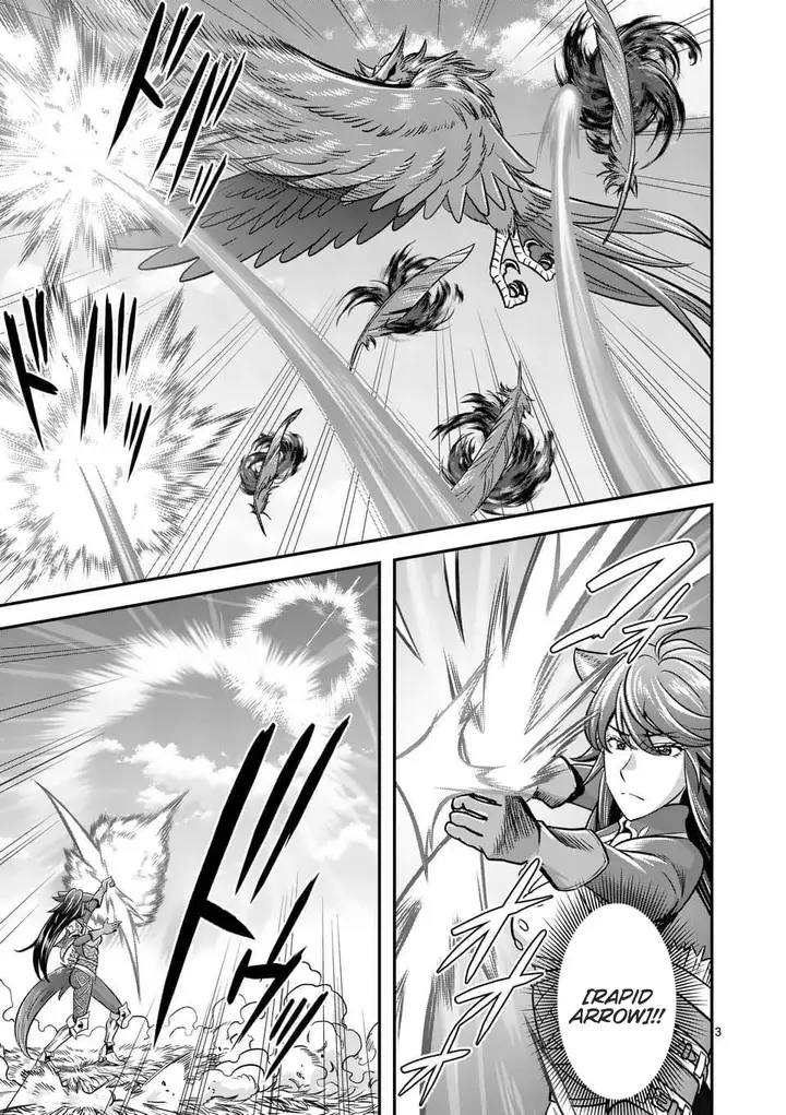 image-komik-100-nin-no-eiyuu-o-sodateta-saikyou-yogensha-wa-boukensha-ni-natte-mo-sekaijuu-no-deshi-kara-shitawarete-masu-chapter-44-3/25