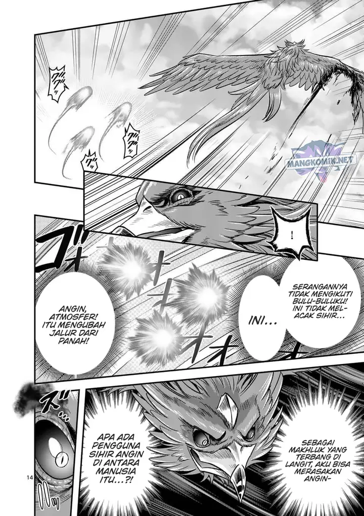 image-komik-100-nin-no-eiyuu-o-sodateta-saikyou-yogensha-wa-boukensha-ni-natte-mo-sekaijuu-no-deshi-kara-shitawarete-masu-chapter-44-14/25