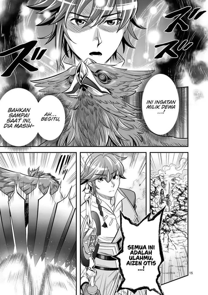 image-komik-100-nin-no-eiyuu-o-sodateta-saikyou-yogensha-wa-boukensha-ni-natte-mo-sekaijuu-no-deshi-kara-shitawarete-masu-chapter-44-15/25