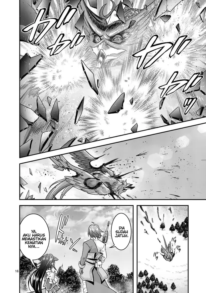 image-komik-100-nin-no-eiyuu-o-sodateta-saikyou-yogensha-wa-boukensha-ni-natte-mo-sekaijuu-no-deshi-kara-shitawarete-masu-chapter-44-16/25