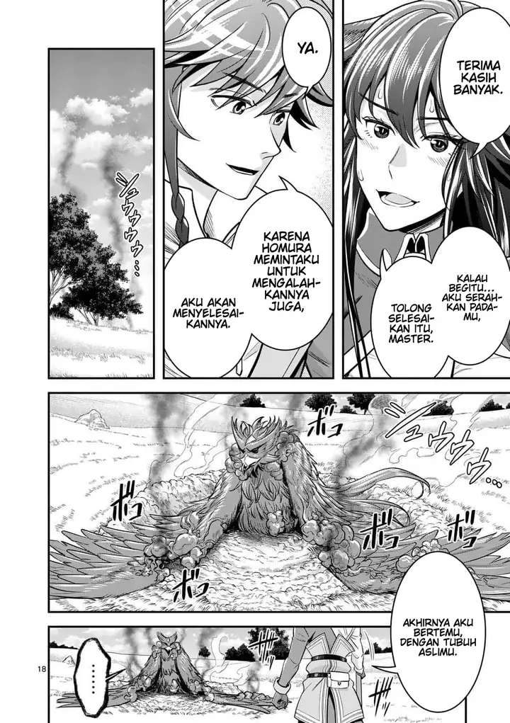 image-komik-100-nin-no-eiyuu-o-sodateta-saikyou-yogensha-wa-boukensha-ni-natte-mo-sekaijuu-no-deshi-kara-shitawarete-masu-chapter-44-18/25