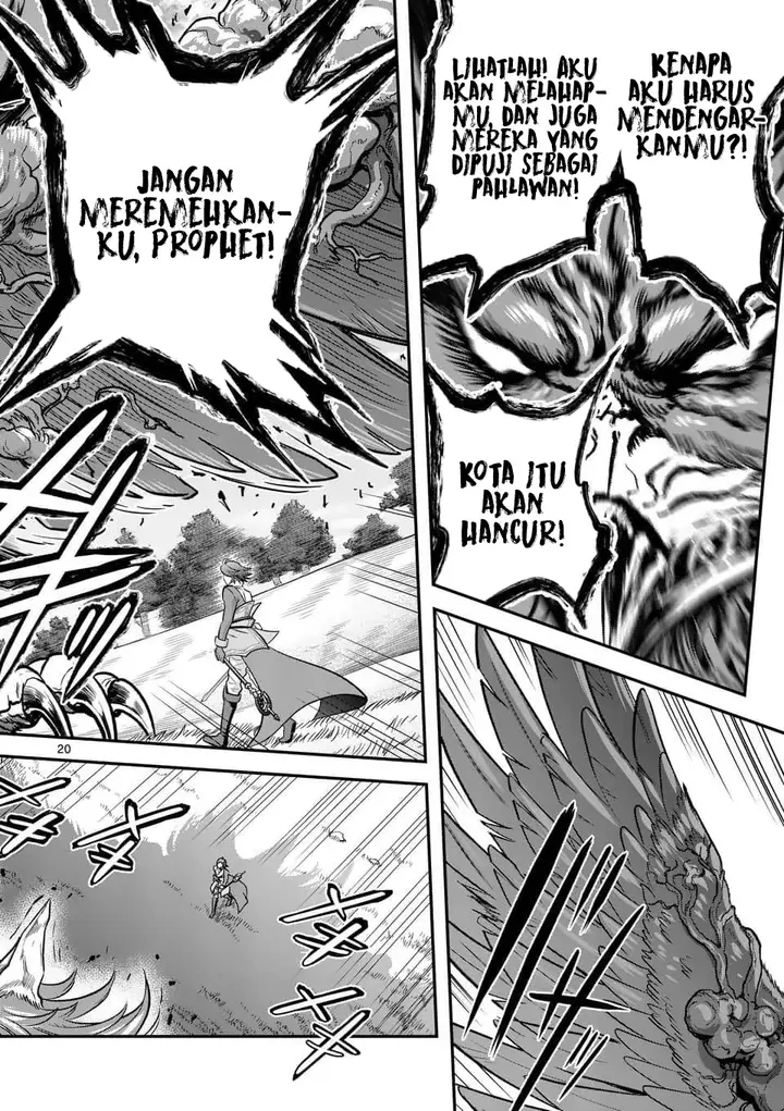 image-komik-100-nin-no-eiyuu-o-sodateta-saikyou-yogensha-wa-boukensha-ni-natte-mo-sekaijuu-no-deshi-kara-shitawarete-masu-chapter-44-20/25