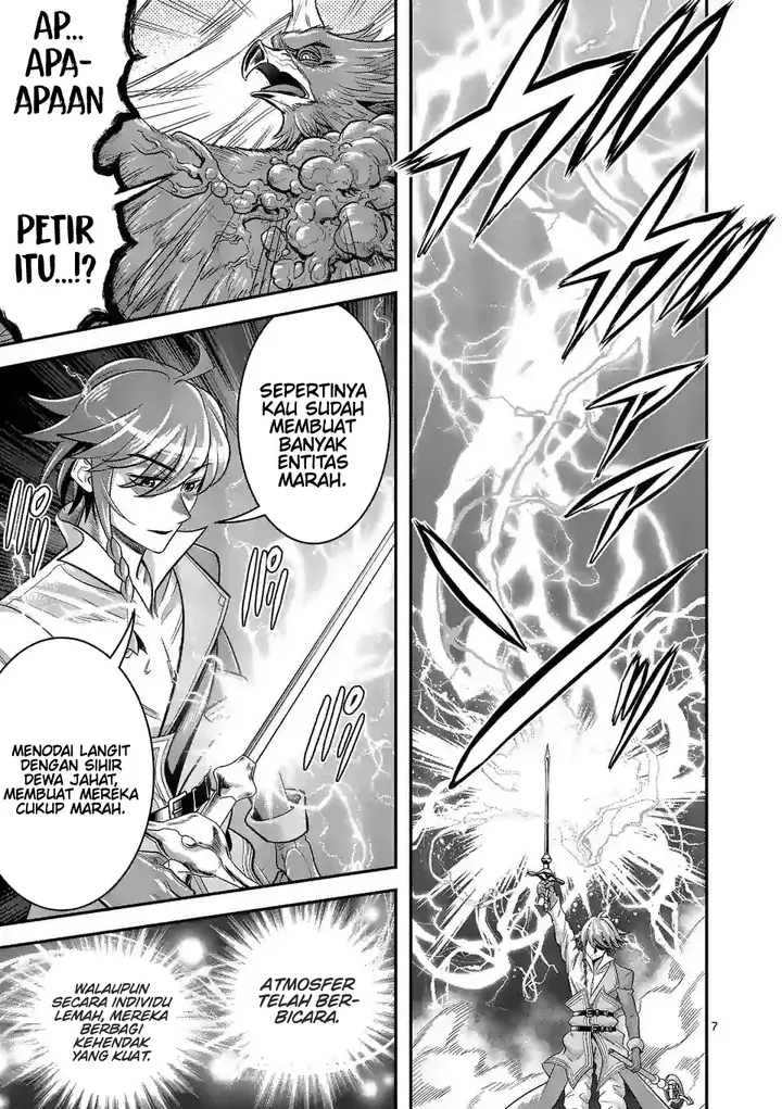 image-komik-100-nin-no-eiyuu-o-sodateta-saikyou-yogensha-wa-boukensha-ni-natte-mo-sekaijuu-no-deshi-kara-shitawarete-masu-chapter-45-end-7/28