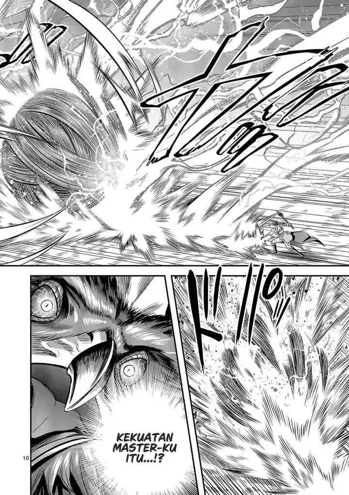 image-komik-100-nin-no-eiyuu-o-sodateta-saikyou-yogensha-wa-boukensha-ni-natte-mo-sekaijuu-no-deshi-kara-shitawarete-masu-chapter-45-end-10/28