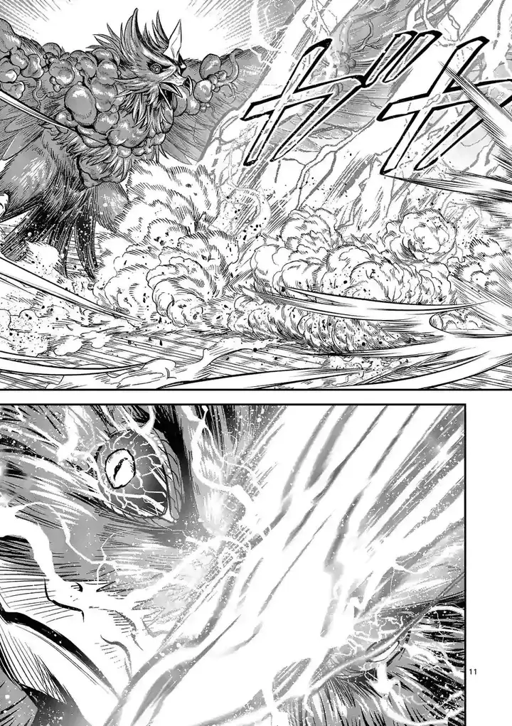 image-komik-100-nin-no-eiyuu-o-sodateta-saikyou-yogensha-wa-boukensha-ni-natte-mo-sekaijuu-no-deshi-kara-shitawarete-masu-chapter-45-end-11/28