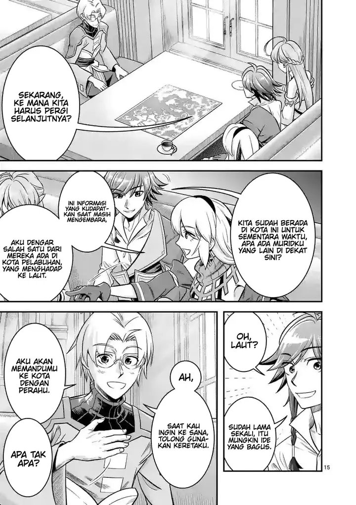 image-komik-100-nin-no-eiyuu-o-sodateta-saikyou-yogensha-wa-boukensha-ni-natte-mo-sekaijuu-no-deshi-kara-shitawarete-masu-chapter-45-end-15/28
