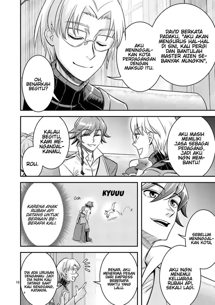 image-komik-100-nin-no-eiyuu-o-sodateta-saikyou-yogensha-wa-boukensha-ni-natte-mo-sekaijuu-no-deshi-kara-shitawarete-masu-chapter-45-end-16/28