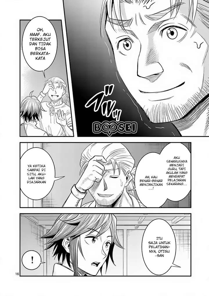 image-komik-100-nin-no-eiyuu-o-sodateta-saikyou-yogensha-wa-boukensha-ni-natte-mo-sekaijuu-no-deshi-kara-shitawarete-masu-chapter-6-17/26