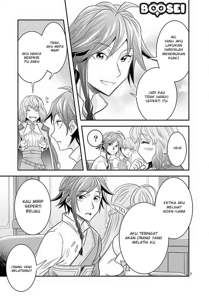 image-komik-100-nin-no-eiyuu-o-sodateta-saikyou-yogensha-wa-boukensha-ni-natte-mo-sekaijuu-no-deshi-kara-shitawarete-masu-chapter-7.1-8/16