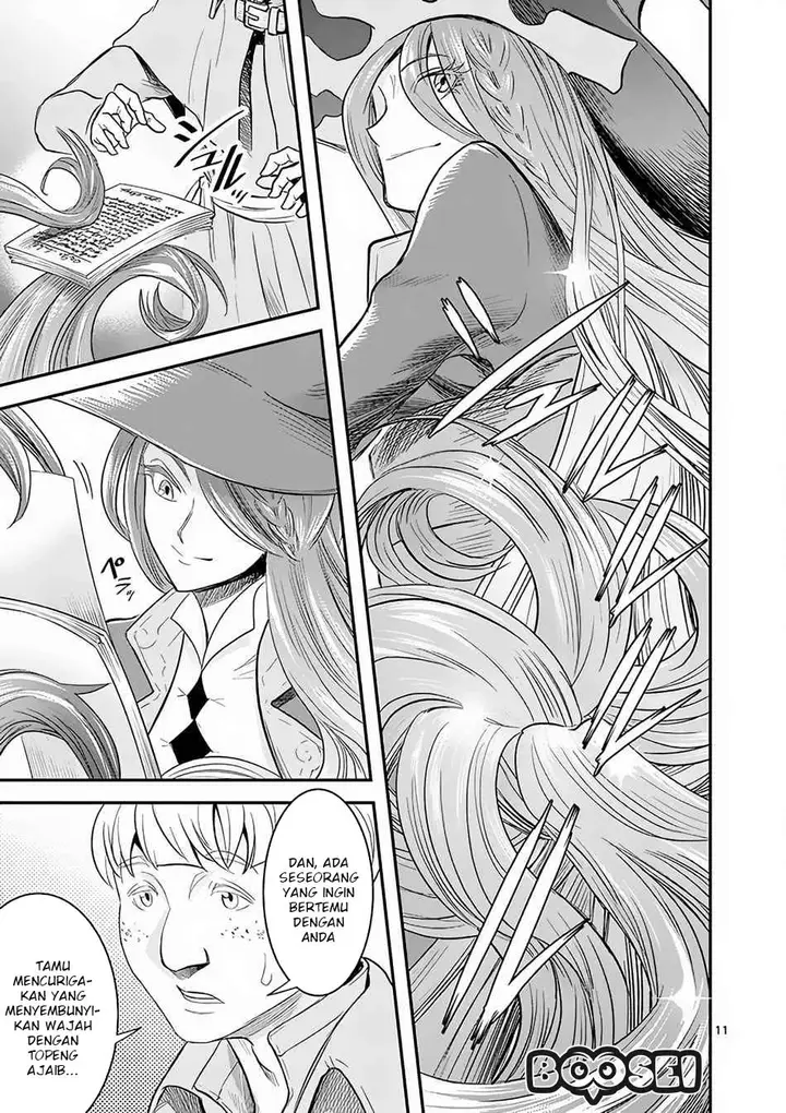 image-komik-100-nin-no-eiyuu-o-sodateta-saikyou-yogensha-wa-boukensha-ni-natte-mo-sekaijuu-no-deshi-kara-shitawarete-masu-chapter-7.1-12/16