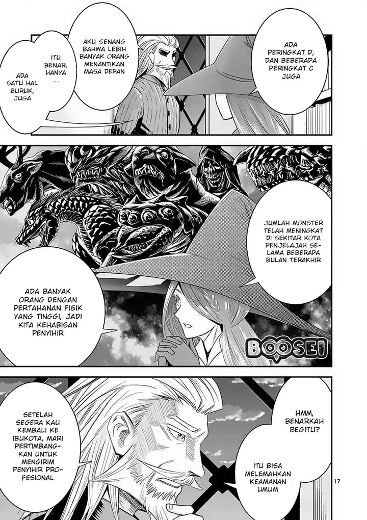 image-komik-100-nin-no-eiyuu-o-sodateta-saikyou-yogensha-wa-boukensha-ni-natte-mo-sekaijuu-no-deshi-kara-shitawarete-masu-chapter-7.2-4/13