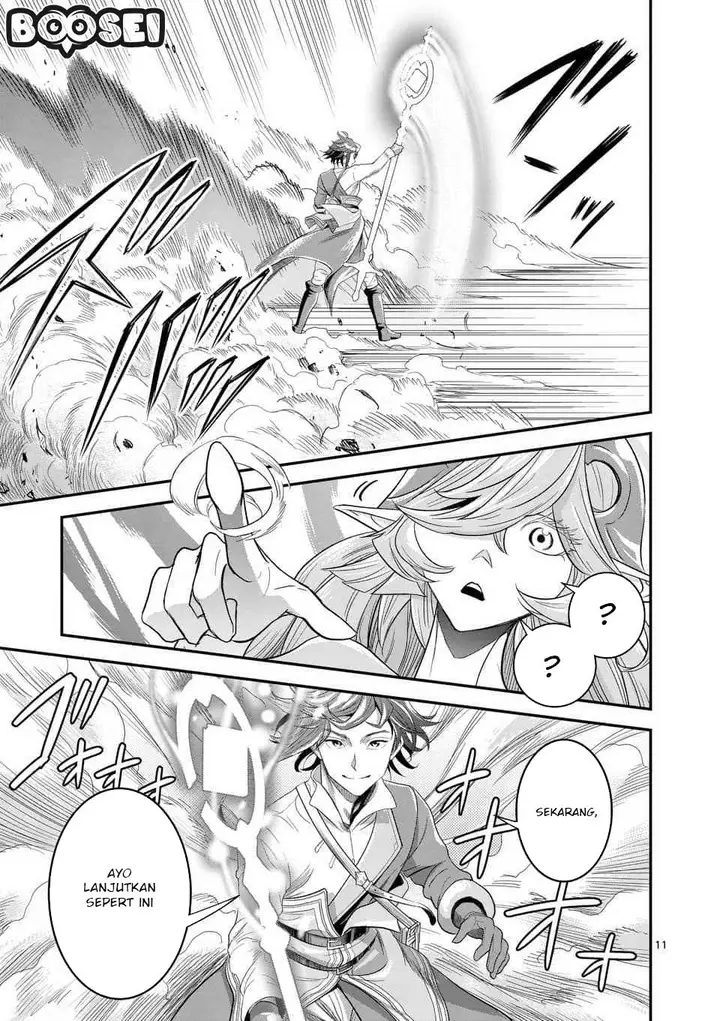 image-komik-100-nin-no-eiyuu-o-sodateta-saikyou-yogensha-wa-boukensha-ni-natte-mo-sekaijuu-no-deshi-kara-shitawarete-masu-chapter-9-12/25