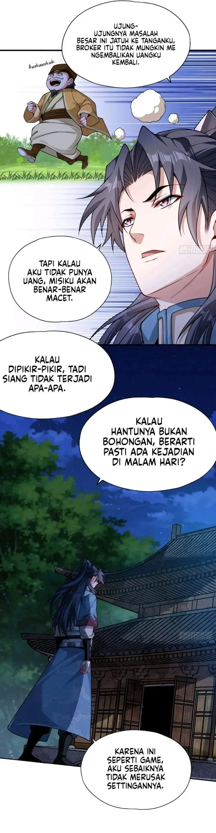 image-komik-10000-ways-to-eliminate-players-chapter-6-3/18