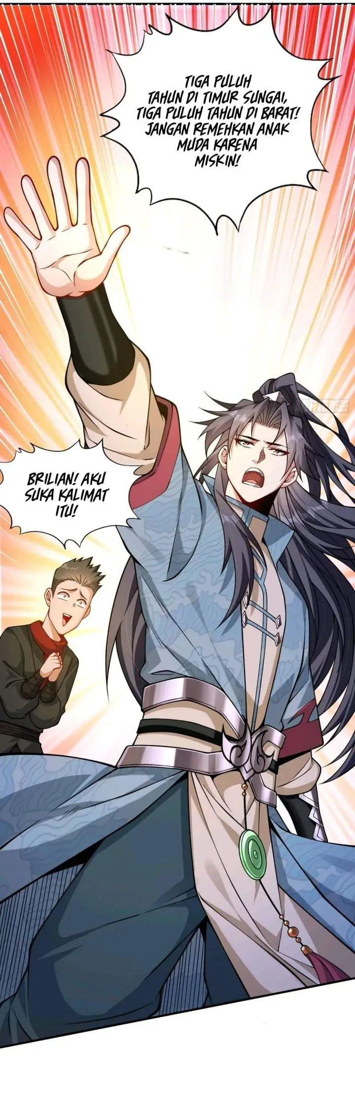 image-komik-10000-ways-to-eliminate-players-chapter-6-11/18
