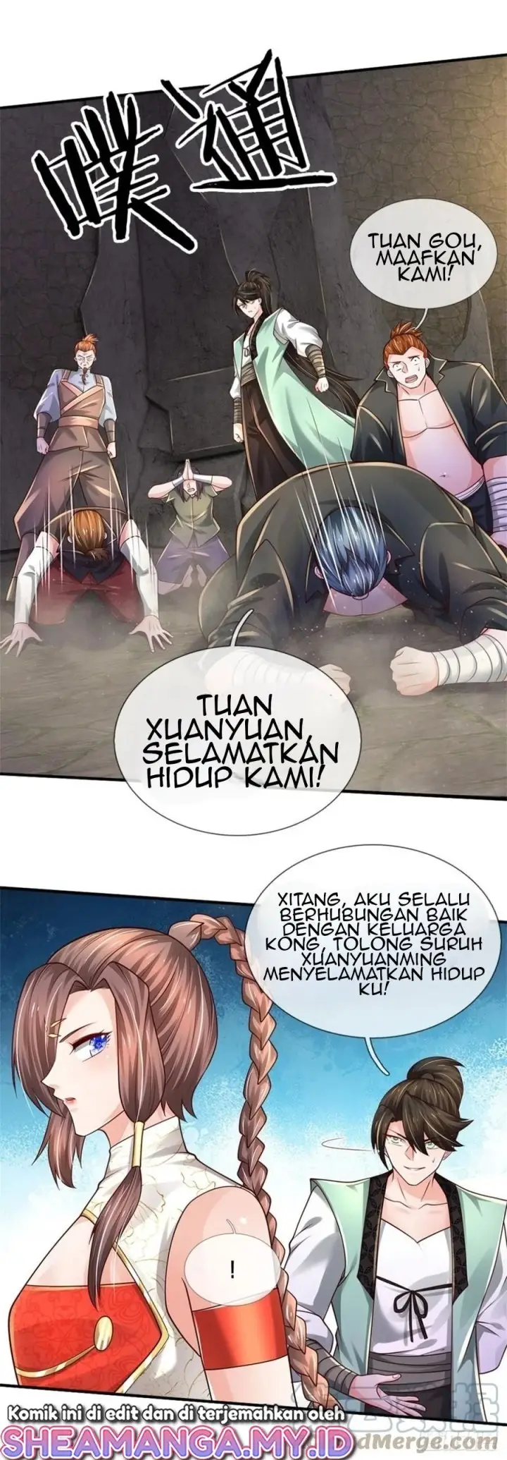 image-komik-100000-layers-of-body-refining-i-raise-all-emperor-chapter-105-21/36