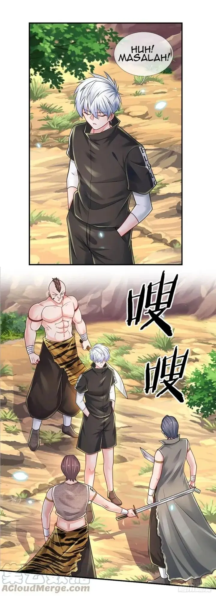 image-komik-100000-layers-of-body-refining-i-raise-all-emperor-chapter-113-9/28