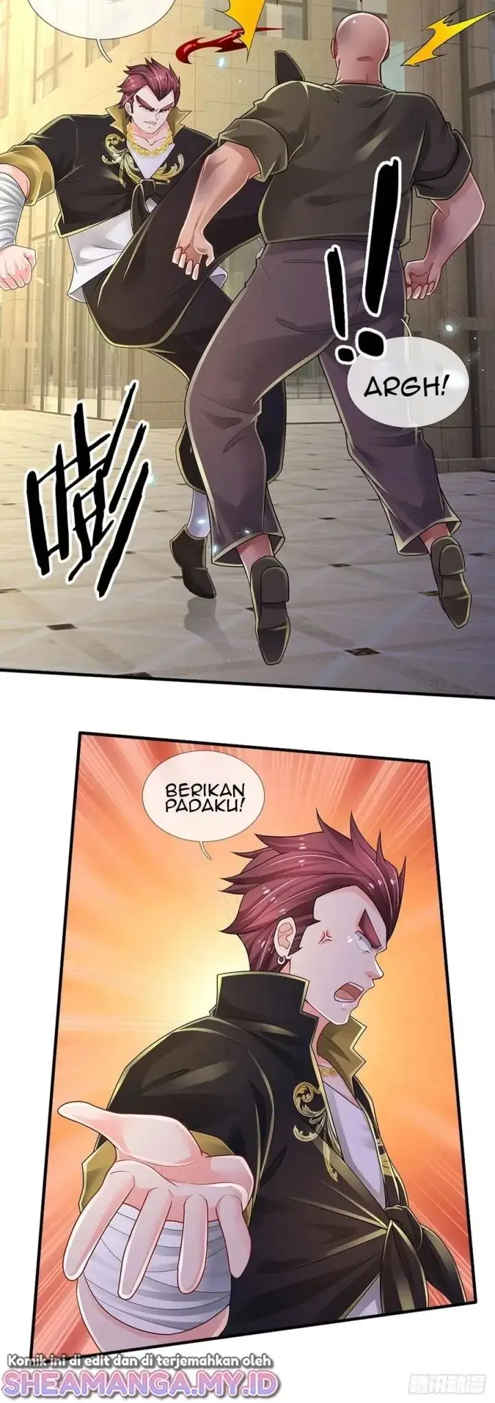 image-komik-100000-layers-of-body-refining-i-raise-all-emperor-chapter-117-10/30