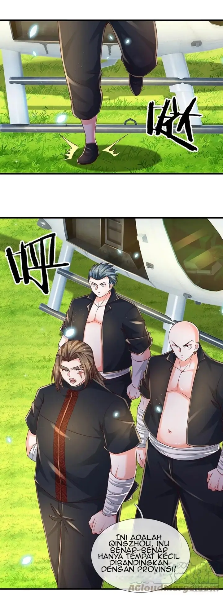 image-komik-100000-layers-of-body-refining-i-raise-all-emperor-chapter-131-25/35